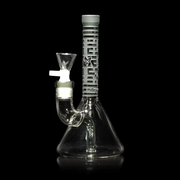 Bio-ID-smoke blue dab rigs-milkywayx