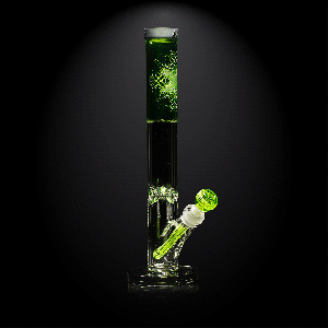 X-Emergence-Slime/Smoke-Straight Tube-XMorphic-Milkyway