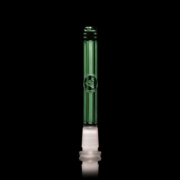 Universe 5.5" Downstem - Green