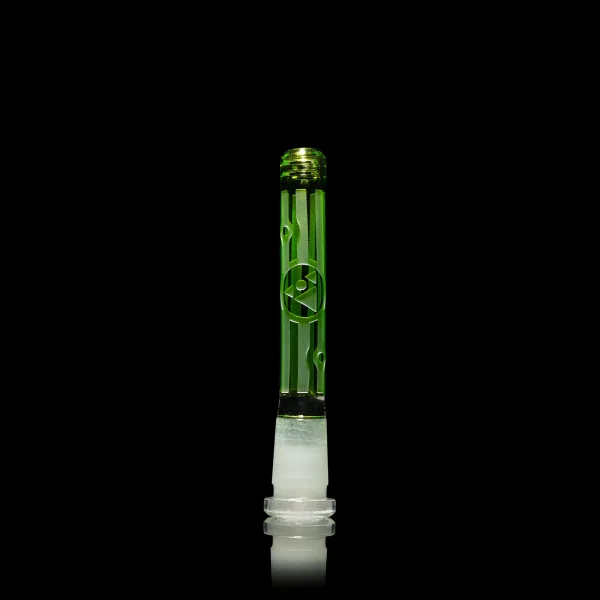 Universe green downstem-Milkyway