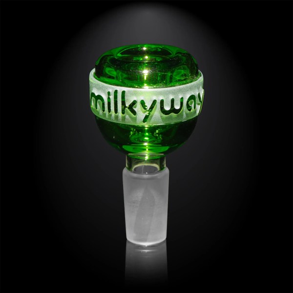 Orbit Bowl - Green