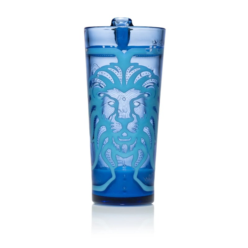 Brave One 7.5" Tall Tumbler - Image 2