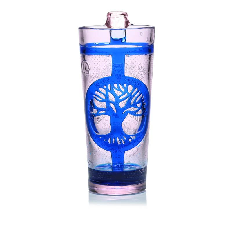 Gaia 7.5" Tall Tumbler - Image 2