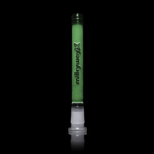 Stem X 6" Downstem - Green