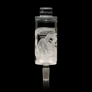 Hash Harbinger Adapter - Smoke