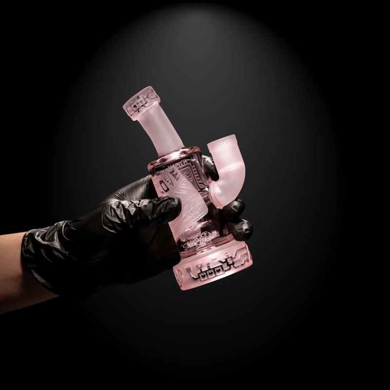 Motherboard: Sole Mate 6" Dab Rig - Image 5
