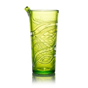 Jupiter 7.5" Tall Tumbler