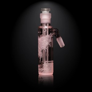 Bee Hive 80’s 45° Wet Ash Catcher