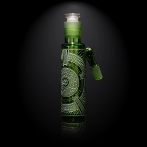 Nuclear 45° Wet Ash Catcher