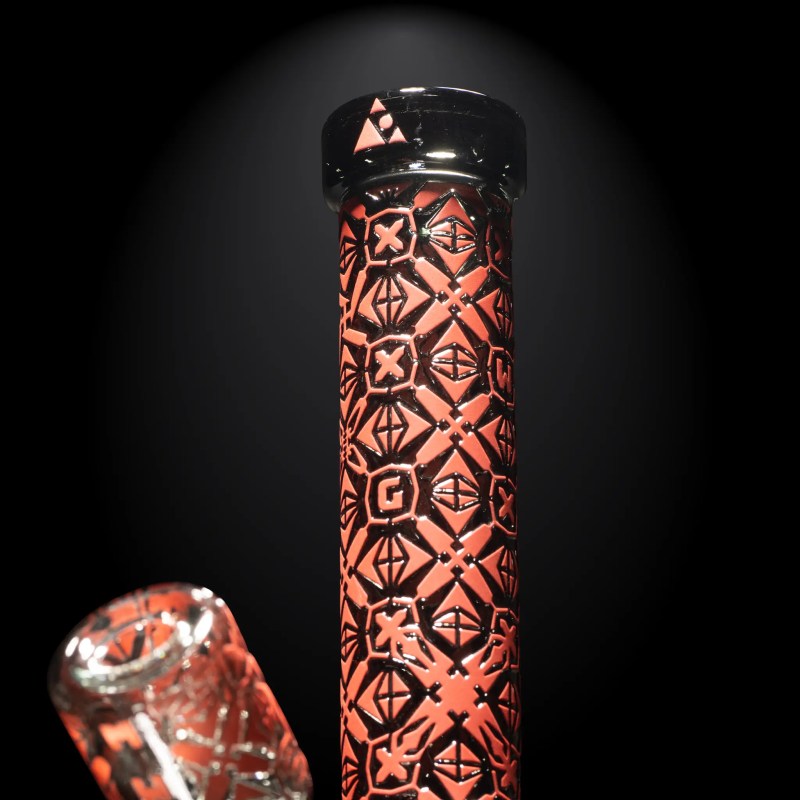 Elemental 11" Beaker Bong - Image 2