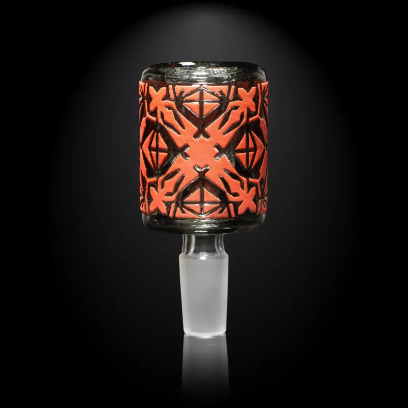 Elemental Bong Bowl