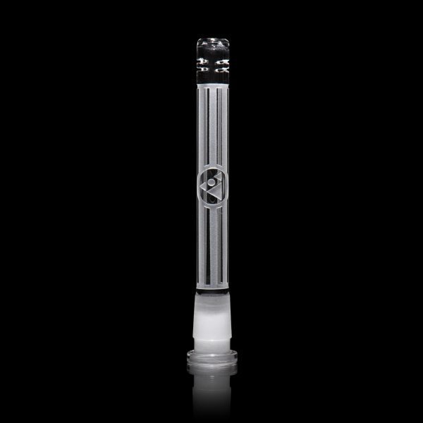 Universe 6" Downstem - Clear
