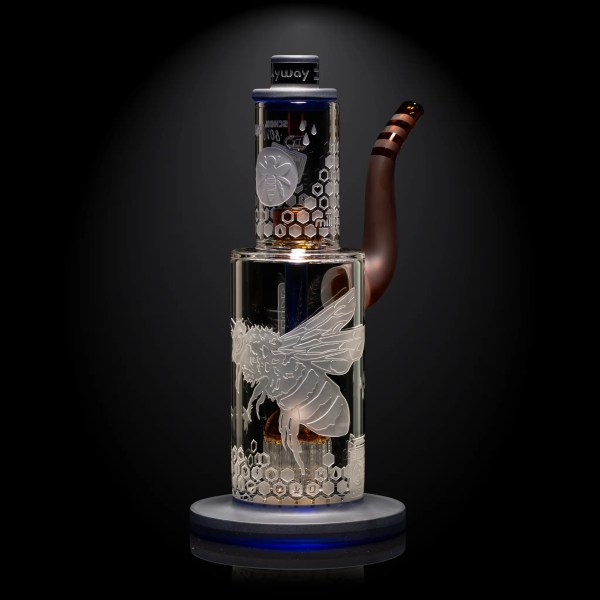 Hash Hive 9" Hash Rig