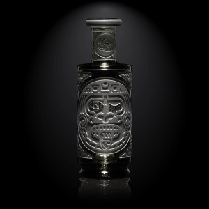 Maya: Pixel Wet Puffco Peak Attachment