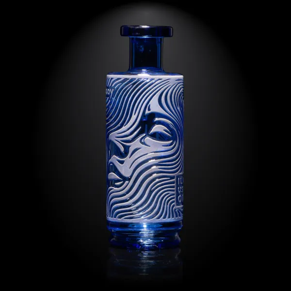 Illusion 2: The Sublime Wet Puffco Peak Attachment