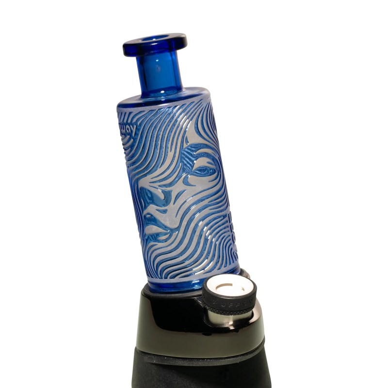Illusion 2: The Sublime Wet Puffco Peak Attachment - Image 2