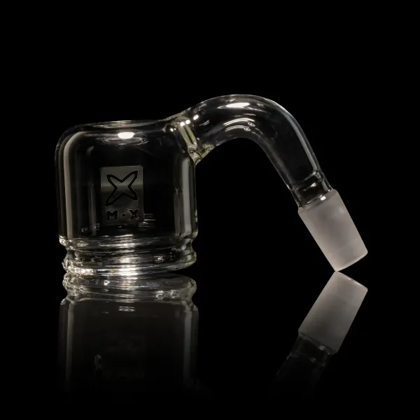 Adapter X Wet Puffco Peak Attachment