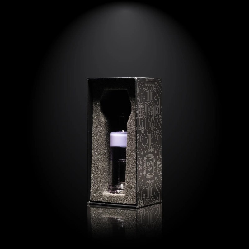Spectrum 3 Wet Puffco Peak Attachment - Image 2