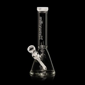 Signature X Beaker Bong