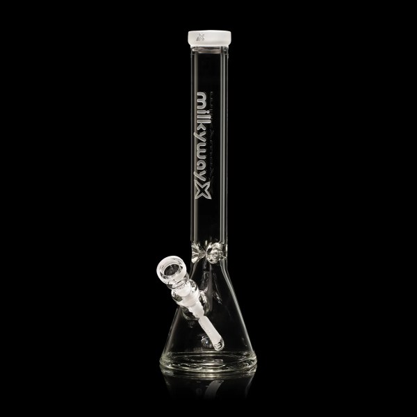 Signature X Beaker Bong - 18"