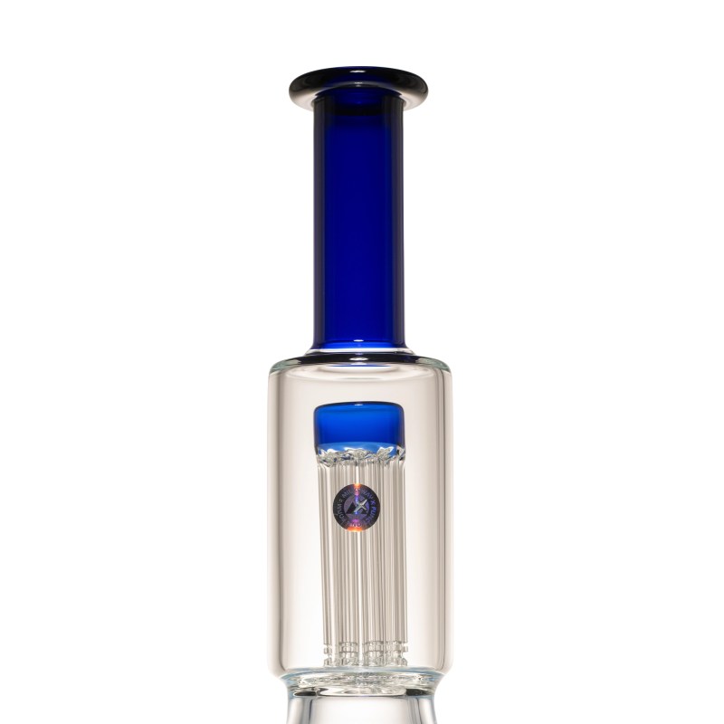 Stack Perc 14" Beaker Bong - Image 4