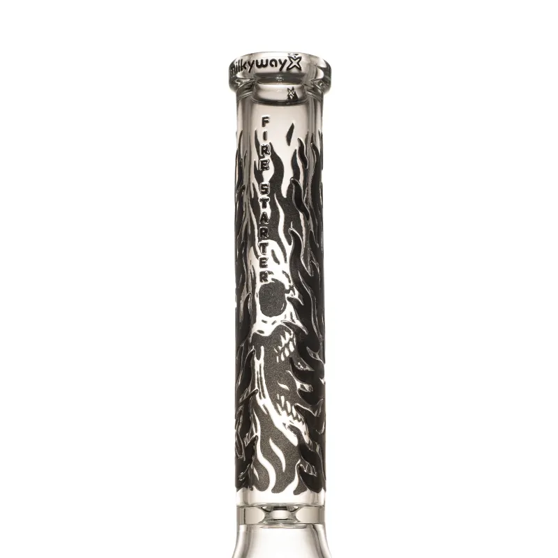 Fire Starter 16" Beaker Bong - Image 5