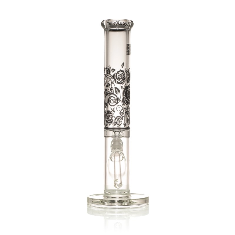 Roses X 14" Straight Tube - Image 2