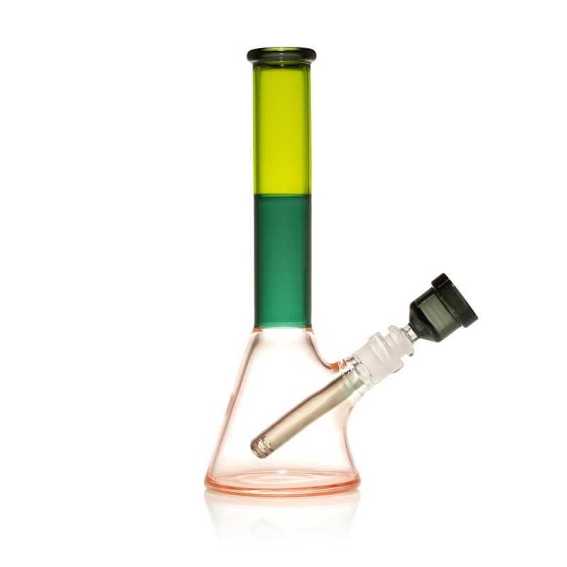 Stack 5 10" Beaker Bong - Image 2