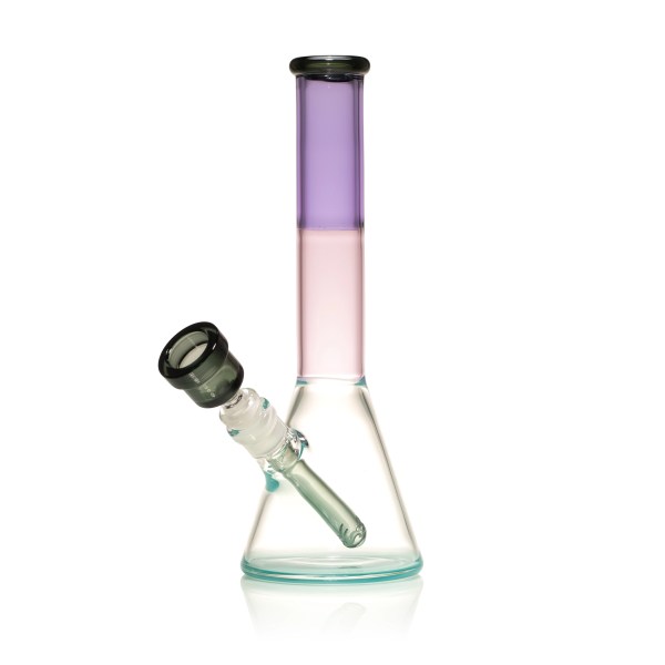 Stack 4 10" Beaker Bong