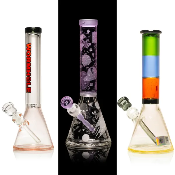 Beaker Pro Package
