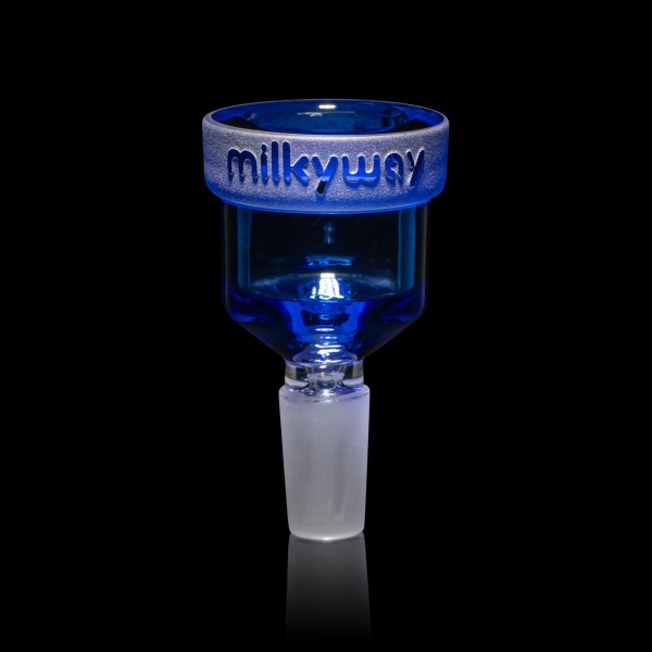 XL 3 inch Bong Bowl - Light Blue
