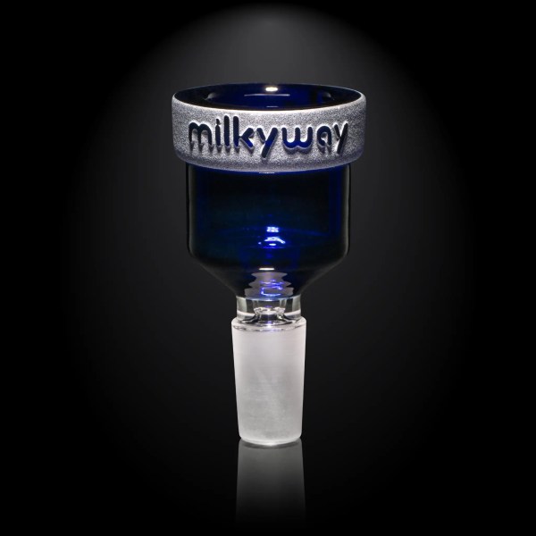 XL 3 inch Bong Bowl - Blue