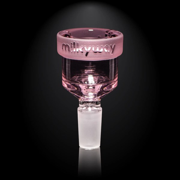 XL 3 inch Bong Bowl - Pink