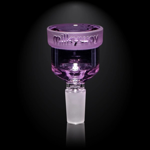 XL 3 inch Bong Bowl - Purple