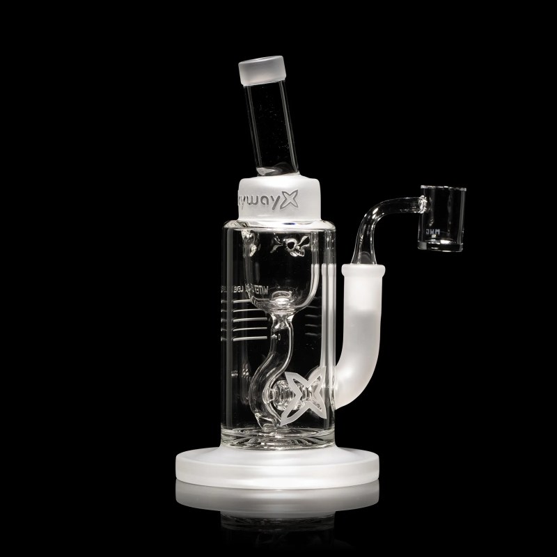 Recycler X 8" Recycler - Image 2