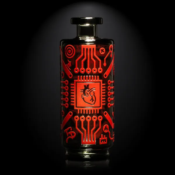 Circuitboard: Spectrum Puffco Peak Wet Attachment