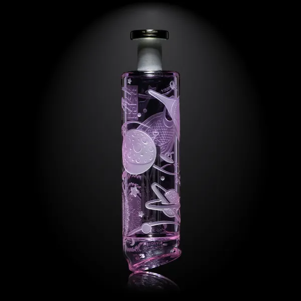 Odyssey: ONE Puffco Peak Wet Attachment